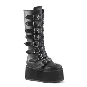 Demonia DAMNED-318 SIZE 6